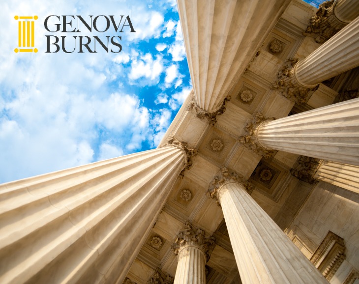 Columns U.S. supreme court